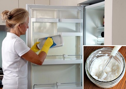 Stain removal