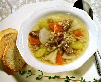 Rationeel koken