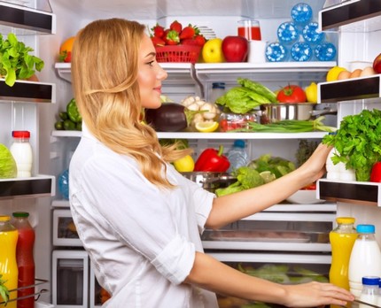 Product Storage Rules