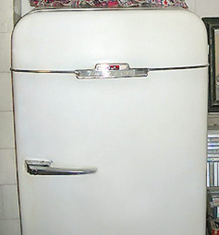 Palamig ZIL KX-240