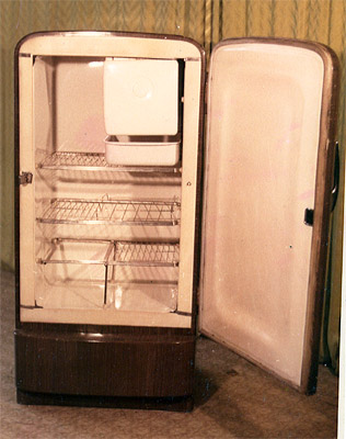 Palamig ZIS DH-2