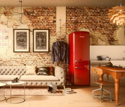 Demand for Gorenje machinery