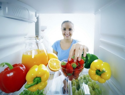 Conditions for preserving products