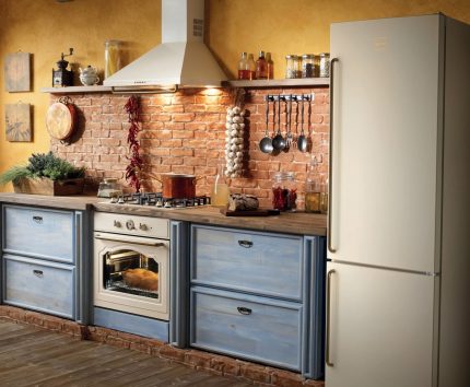 Energy Saving Refrigerators