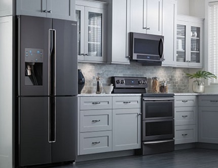 Benefits of Sharp Refrigerators
