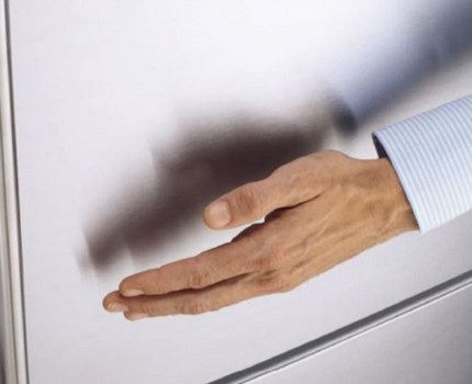 Innovative SmartSteel Coating