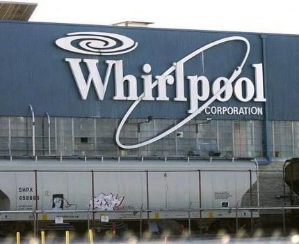 Whirlpool-selskab