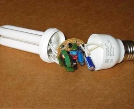 Lamp ontwerp