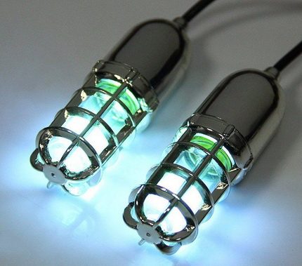 Đèn UV