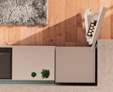 Gorenje Outdoor Refrigerator