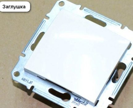 Sơ khai trên một ổ cắm với dây