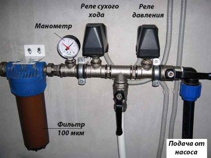 Mounting the sensor to the pipeline