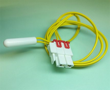 refrigerator temperature sensor