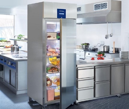 Premium Refrigerators
