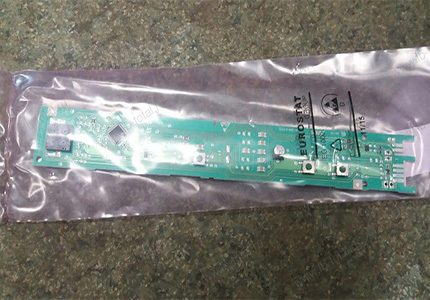 Liebherr Refrigerator Control Power Board