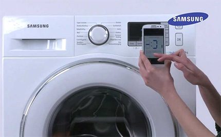 Utiliser un smartphone pour détecter les erreurs