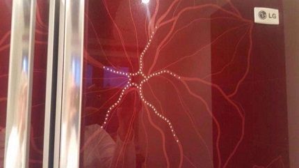 Luxury LG Sides