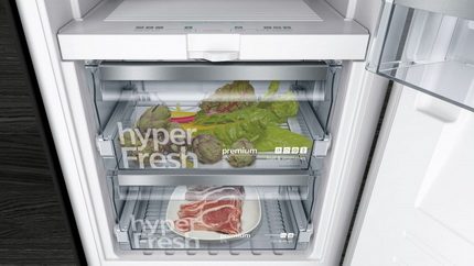 Zero zone from Siemens