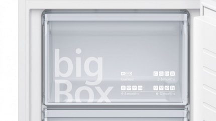 Siemens Refrigerators