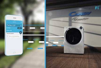 Mga sasakyan na kinokontrol ng Smartphone