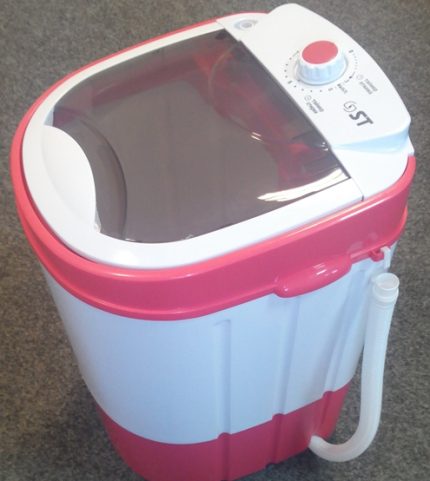 Wasmachine met centrifuge ST 22-30-03