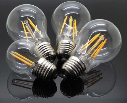 Żarówki LED