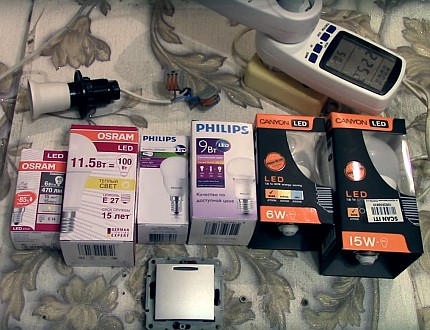 Producenci LED