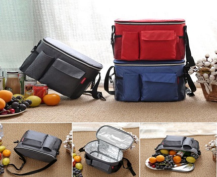 Mas cool na bag