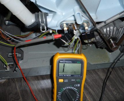 Multimeter voor TEN-oproepen