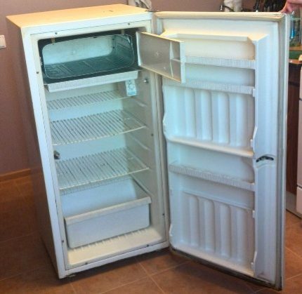 Hình ảnh tủ lạnh để bán