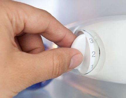 Thermostat Settings