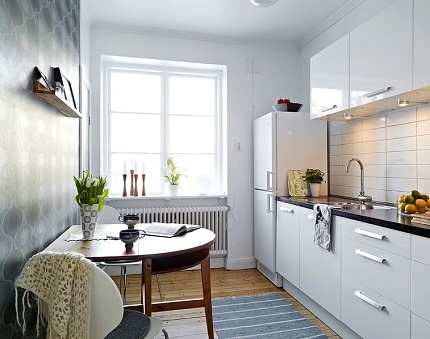 Rules for the placement of refrigeration equipment
