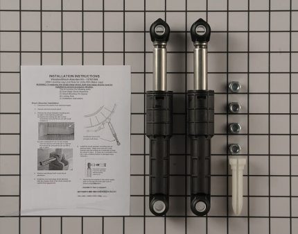 Mga Shock Absorbers para sa Tank Machine ng Paghugas