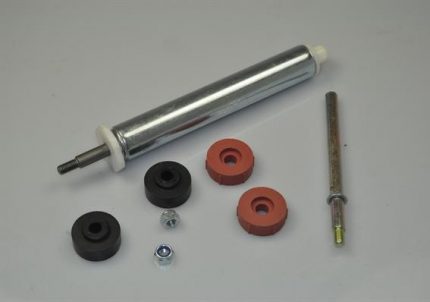 Mga Bahagi ng Washer Shock Absorber