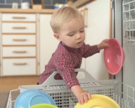 Confort d'utilisation avec les modèles Bosch