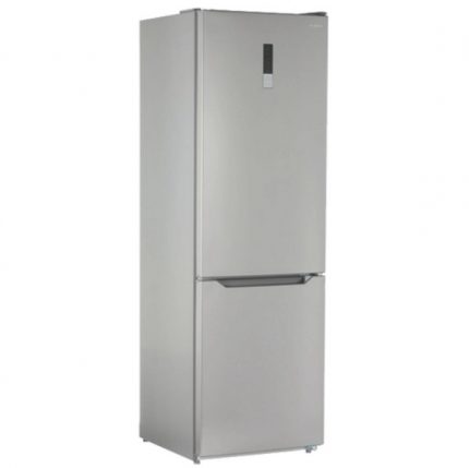 Ang hitsura ng modelo ng DEXP NF300D