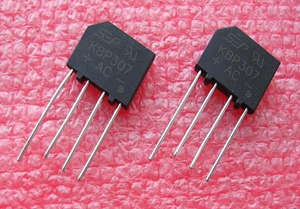 Diode-brug