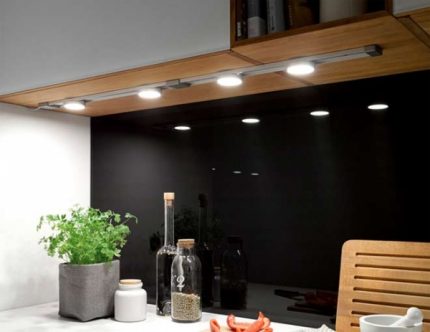 Halogeenlampen