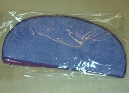 Mga Microfiber Wipes