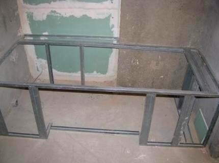 Zalety urządzenia z metalową ramą