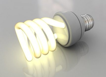 CFL-formulieren