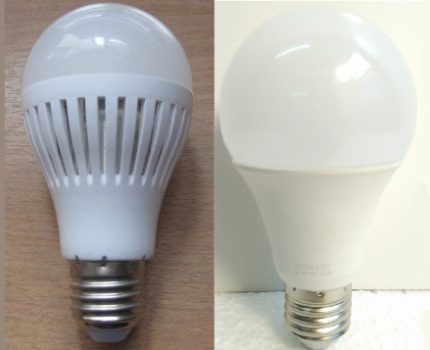 Bộ tản nhiệt Ecola