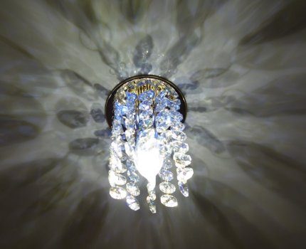 Chơi Crystal Ecola