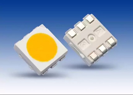 SMD-leds