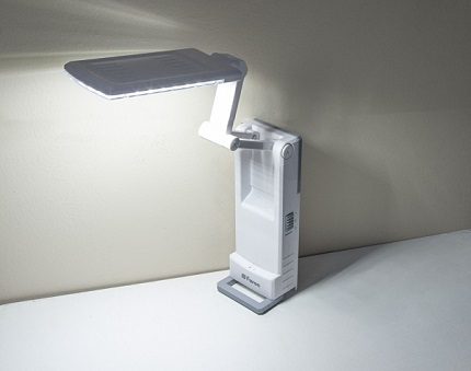 Feron Standalone LED-bureaulamp
