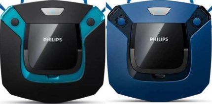 Disenyo ng Madaling Serye ng SmartPro