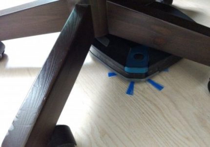 Ang indikasyon ng tunog ng aparato
