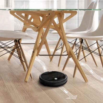 Robot Vacuum Mas malinis na ILIFE