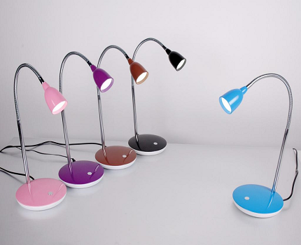JAZZWAY COMBI-lampen