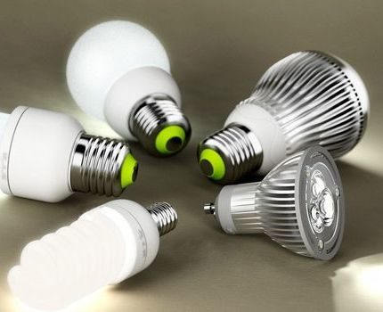 LED lamp